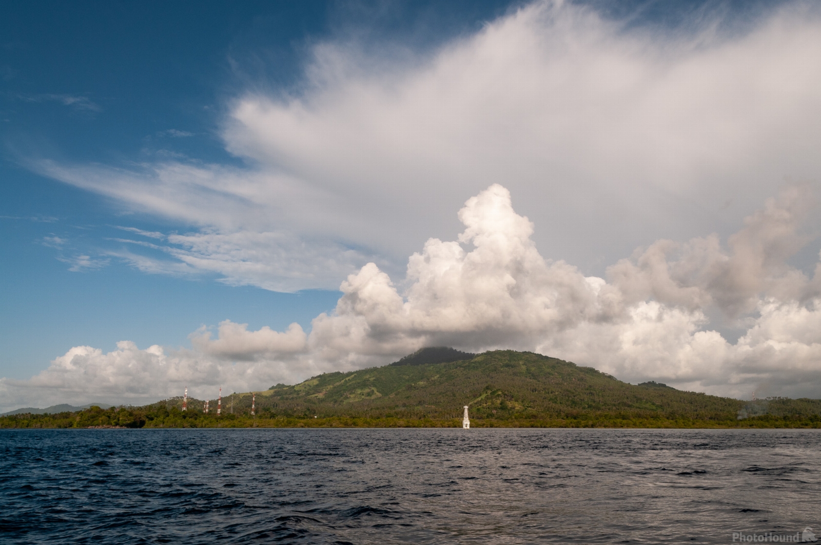 Image of Pulau Bunaken (Bunaken Island) by Luka Esenko