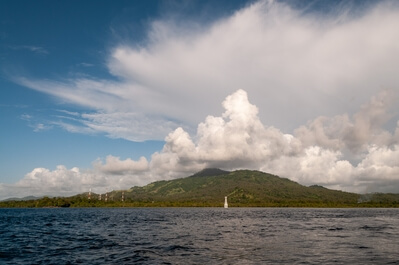 pictures of Indonesia - Pulau Bunaken (Bunaken Island)