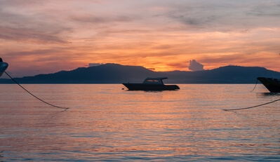 photos of Indonesia - Pulau Bunaken (Bunaken Island)
