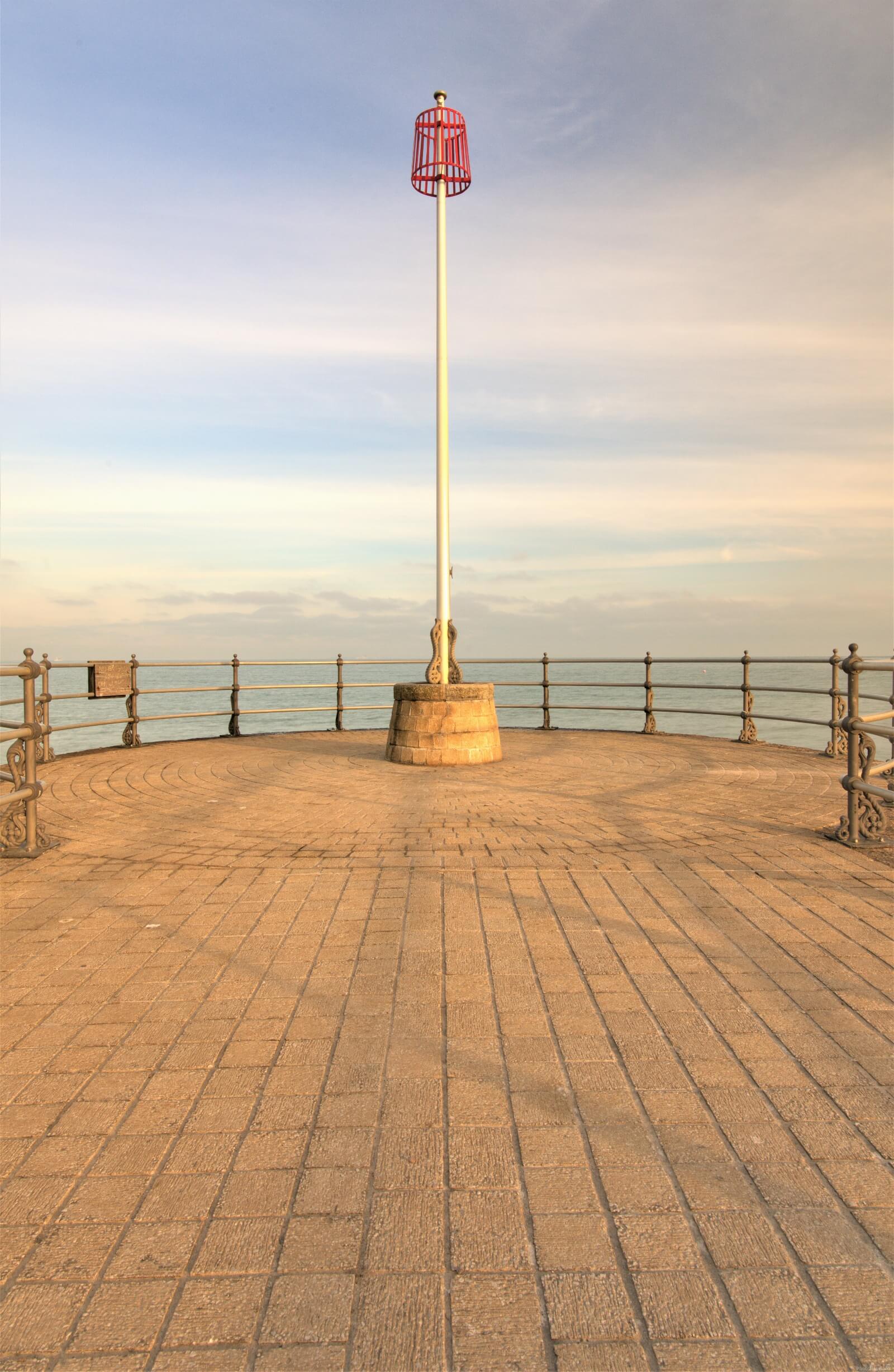 Image of Swanage by michael bennett
