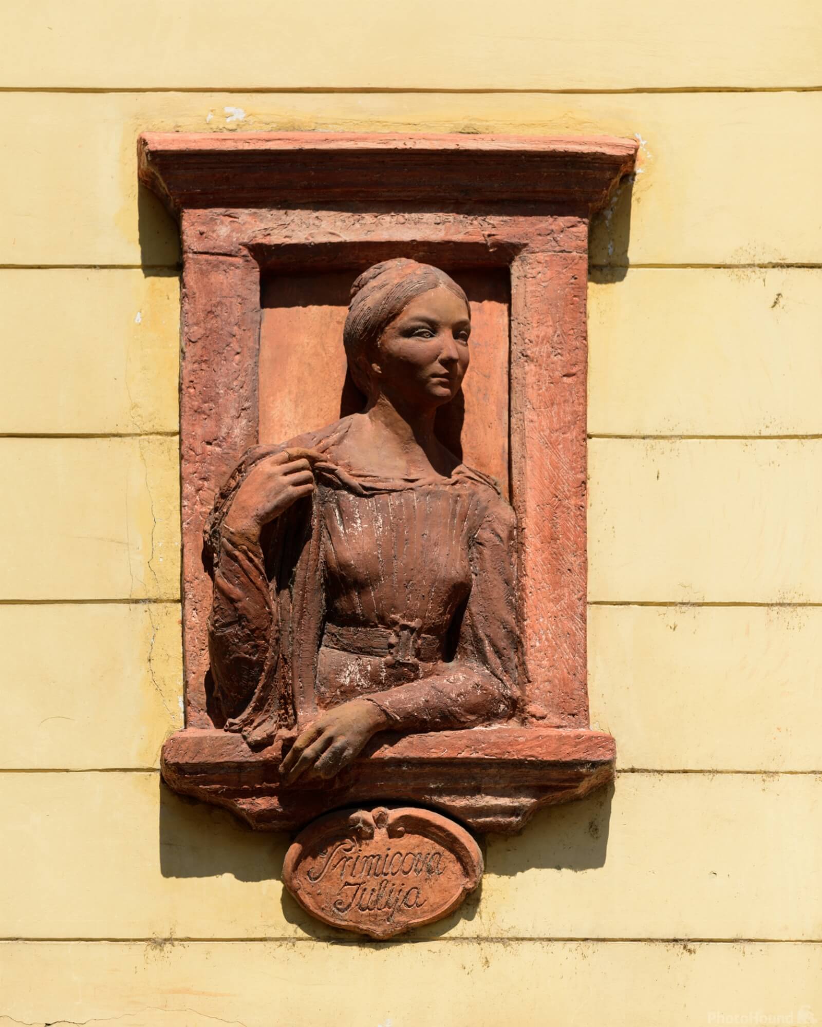 Image of Primicova Julija by Luka Esenko