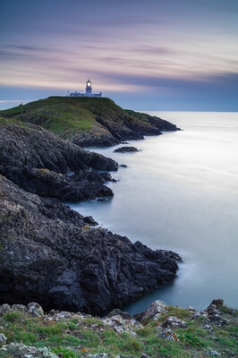 Photo of Strumble Head Lighthouse - Strumble Head Lighthouse