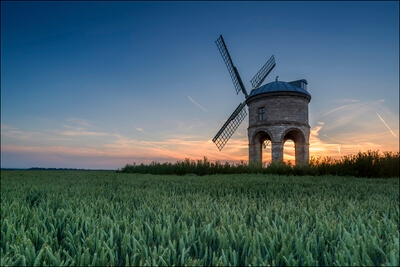 Image of Chesterton Windmill - Chesterton Windmill