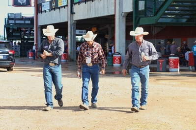 pictures of the United States - Cheyenne Frontier Days, Wyoming