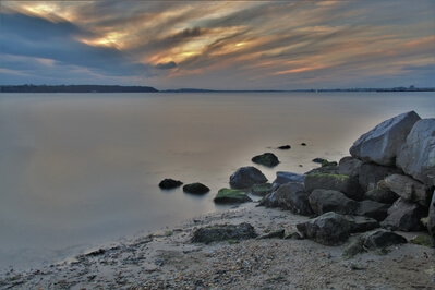 Photo of Poole Harbour  - Poole Harbour 