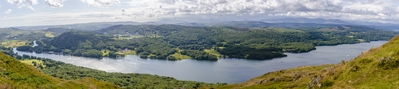 images of Lake District - Gummer's How
