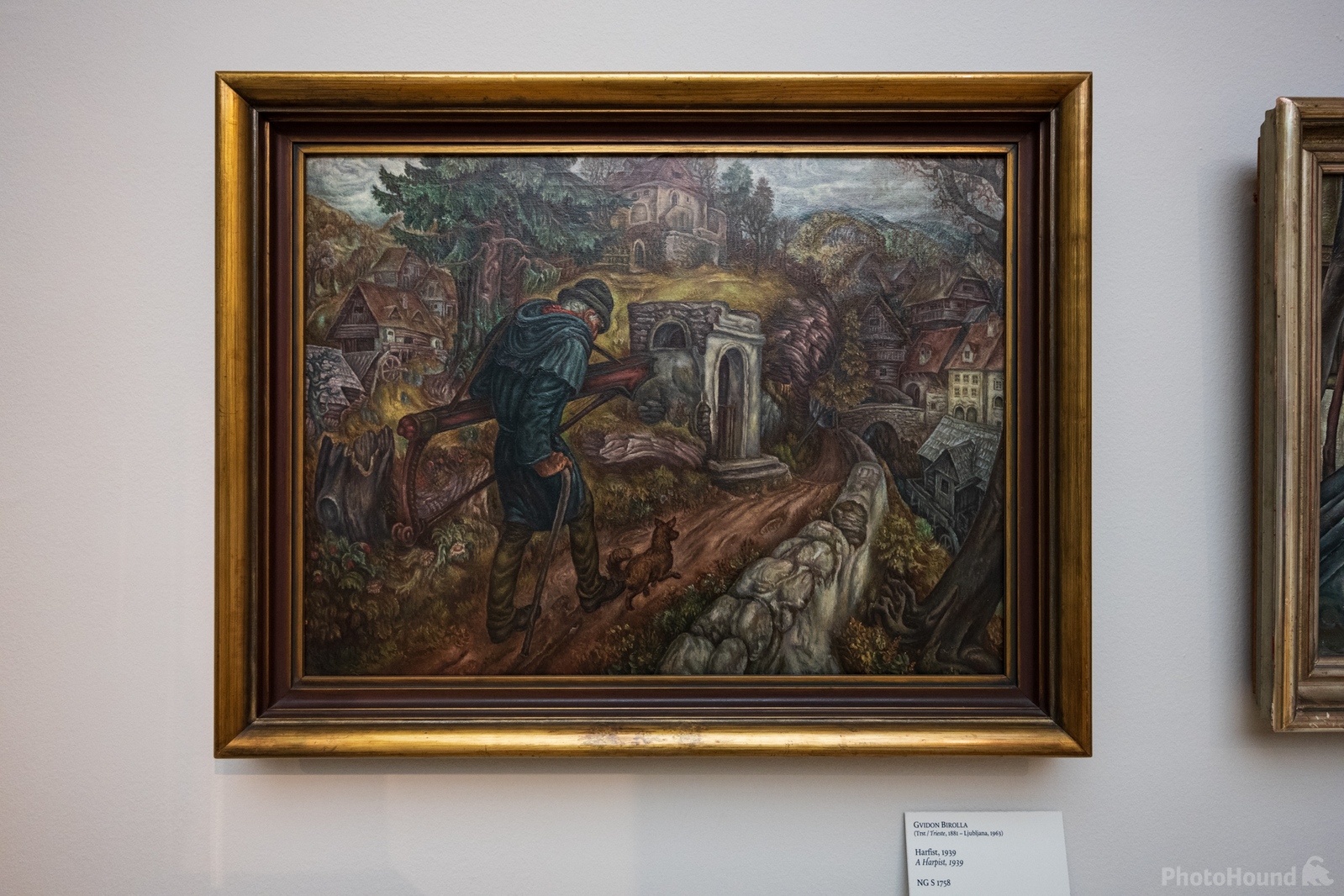 Image of Narodna Galerija (National Gallery) by Luka Esenko