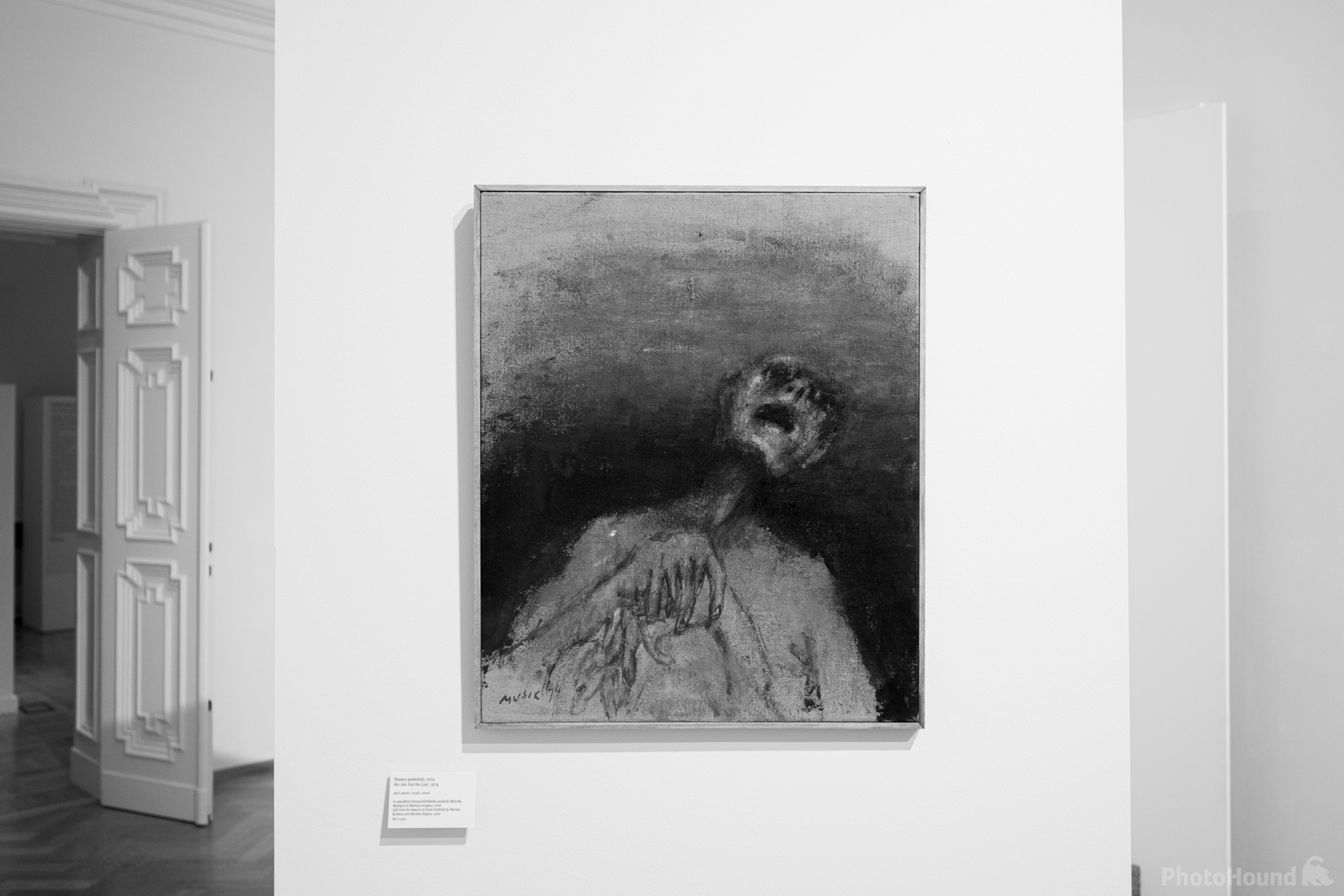 Image of Narodna Galerija (National Gallery) by Luka Esenko