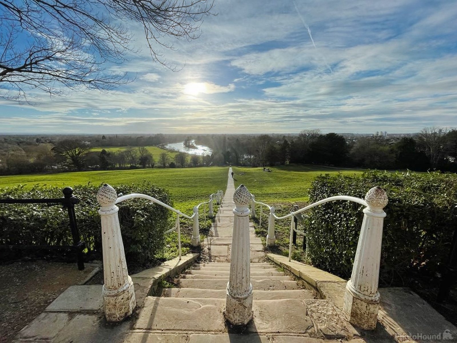 Image of Richmond Hill Viewpoint by Jules Renahan