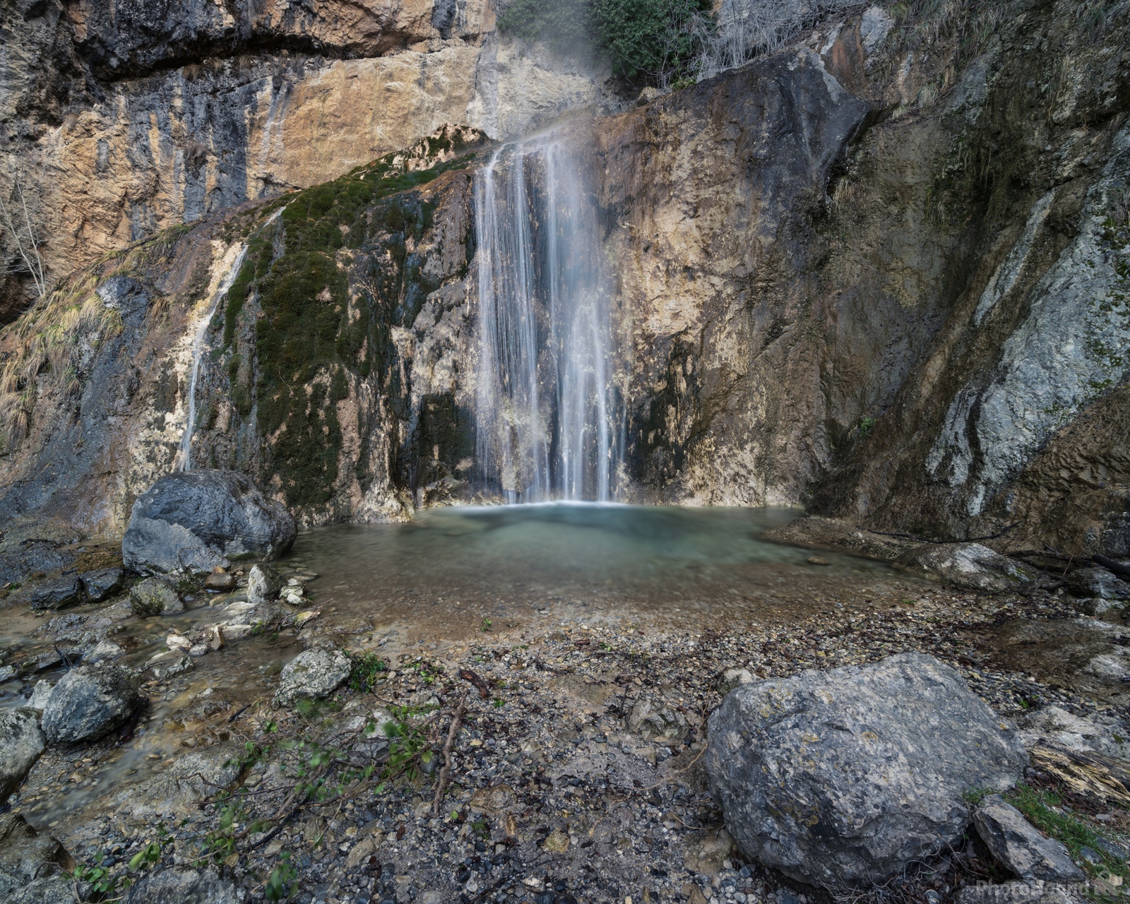 Image of Slap Sopota (Sopota Waterfall) by Luka Esenko
