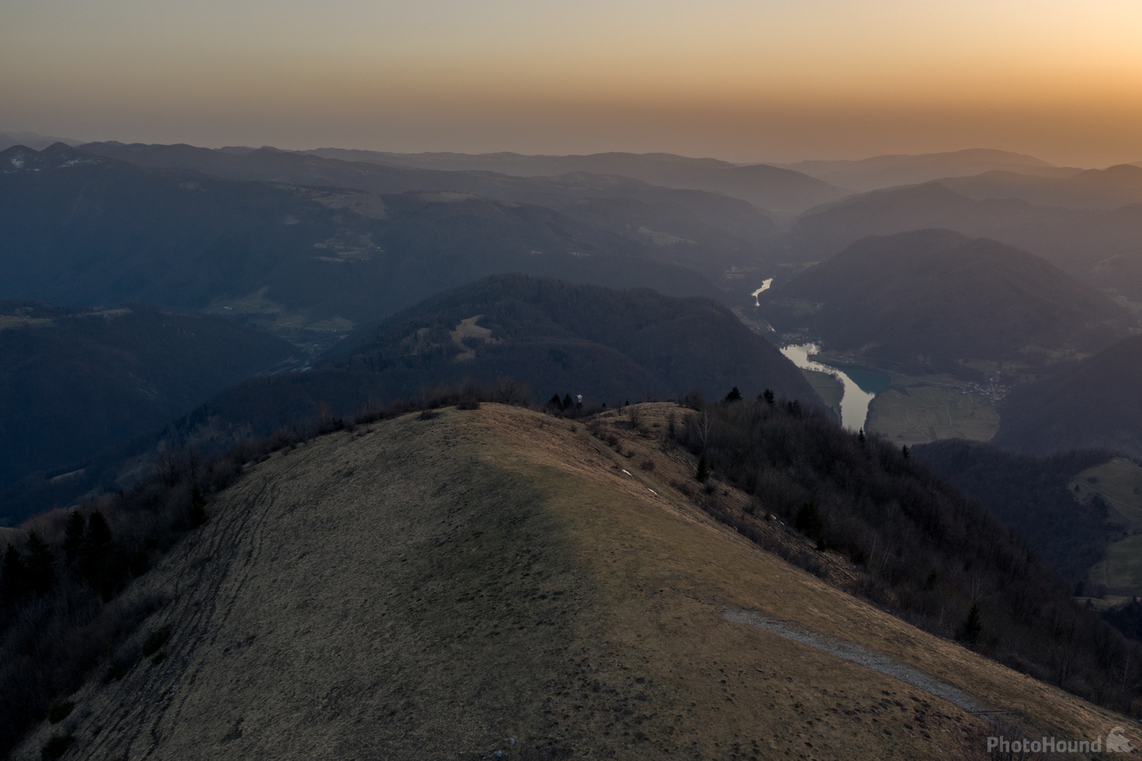 Image of Kobala Viewpoint by Luka Esenko