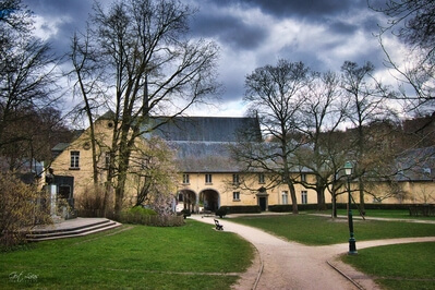 Image of Ter Kameren Abbey - Ter Kameren Abbey
