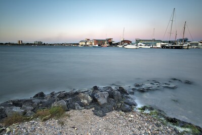 Image of Poole Harbour  - Poole Harbour 