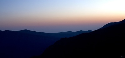 Photo of Jebel Jais  - Jebel Jais 