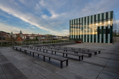images of Slovenia - Faculty of Medicine & Views on Maribor