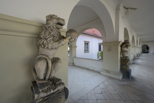 Maribor Castle (Museum)