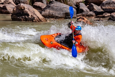 pictures of Grand Canyon Rafting Tour - Hermit Rapids