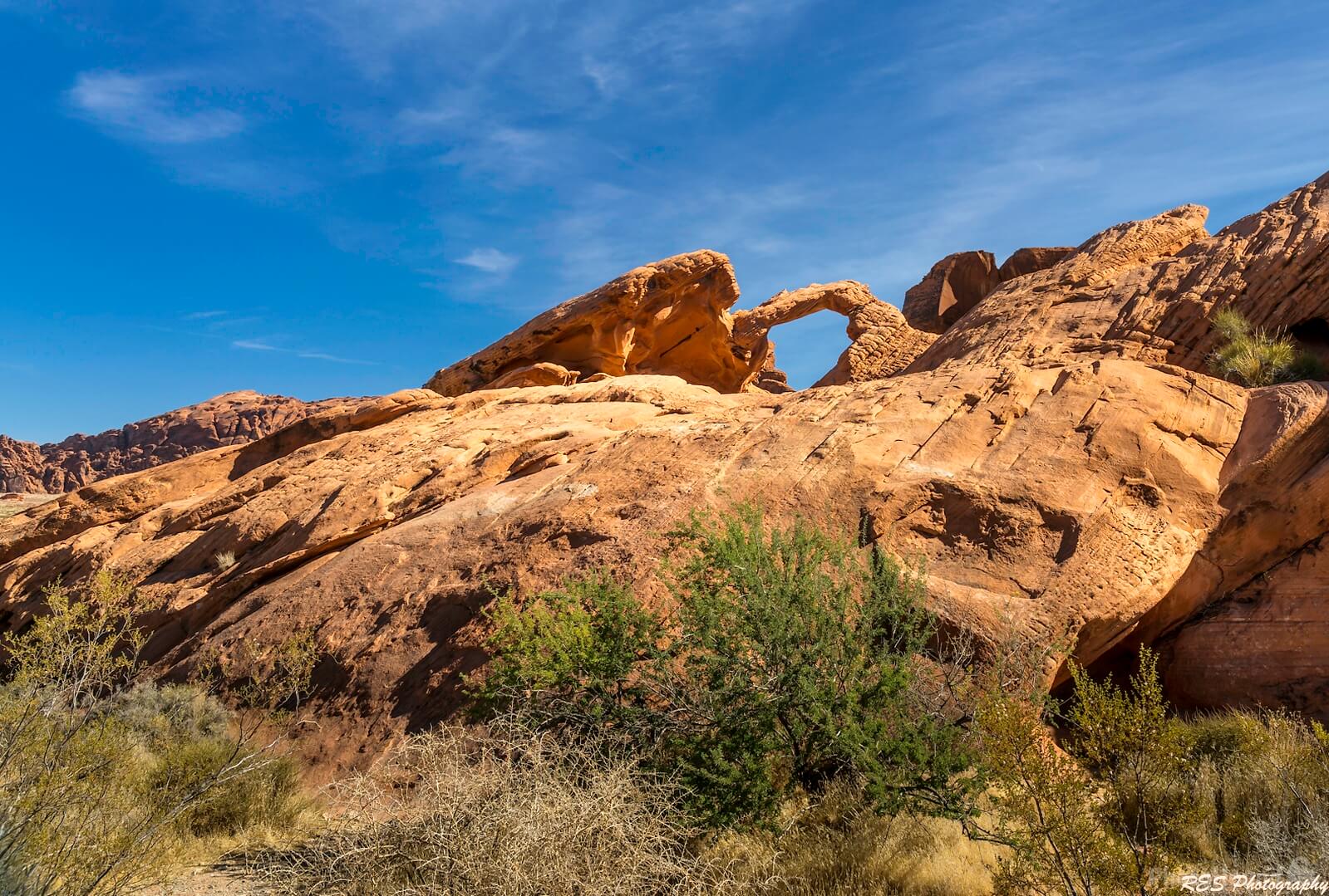 Image of Fire Wave_Valley of Fire State Park by Rob Saultz