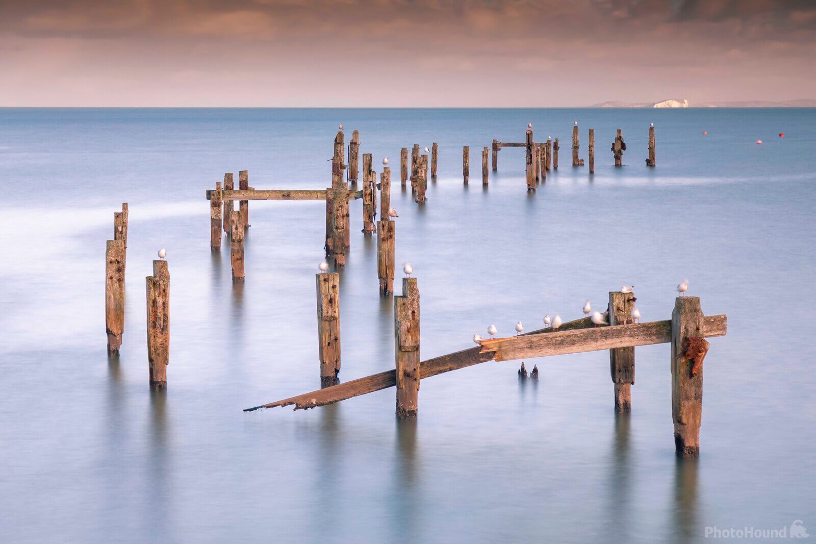 Image of Swanage by Steve Gunter