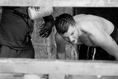 La Habana Vieja photography spots - Rafael Trejo Boxing Gym
