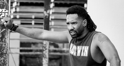 Cuba pictures - Rafael Trejo Boxing Gym