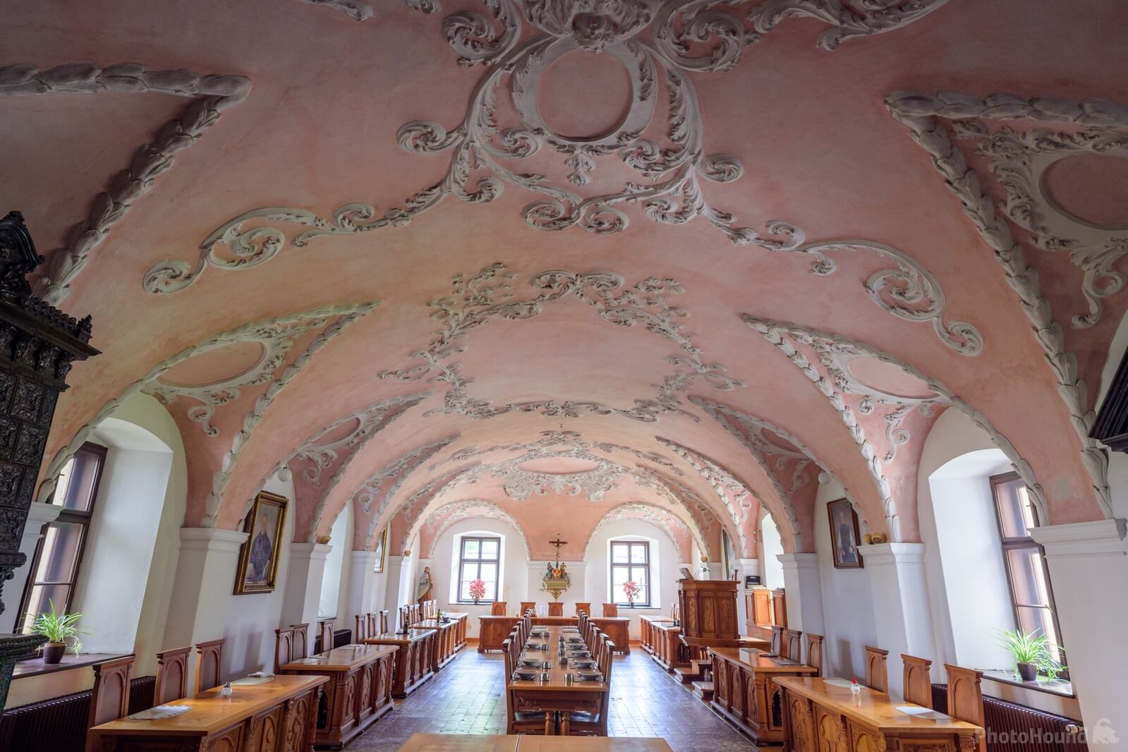 Image of Stična Monastery & Christianity Museum by Luka Esenko