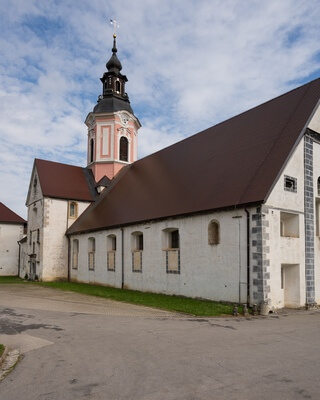 Picture of Stična Monastery & Christianity Museum - Stična Monastery & Christianity Museum