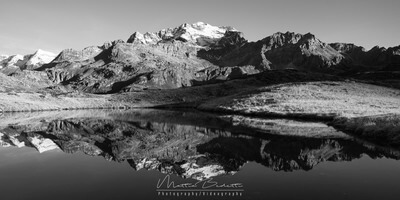 Picture of Alpe Satta  - Alpe Satta 