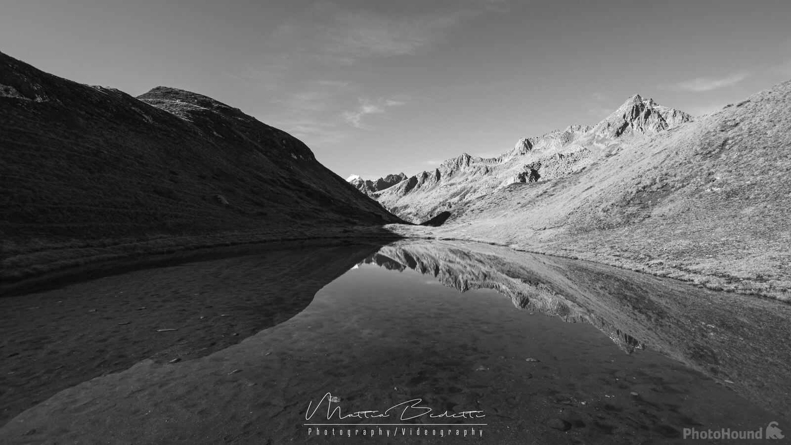Image of Alpe Satta  by Mattia Bedetti