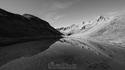 Photo of Alpe Satta  - Alpe Satta 