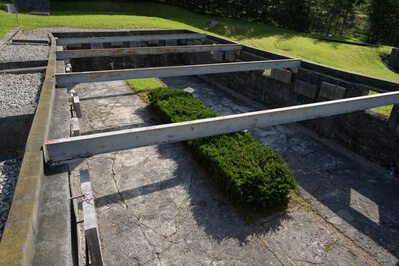 Photo of Concentration Camp Ljubelj - Concentration Camp Ljubelj
