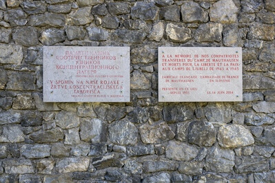Photo of Concentration Camp Ljubelj - Concentration Camp Ljubelj