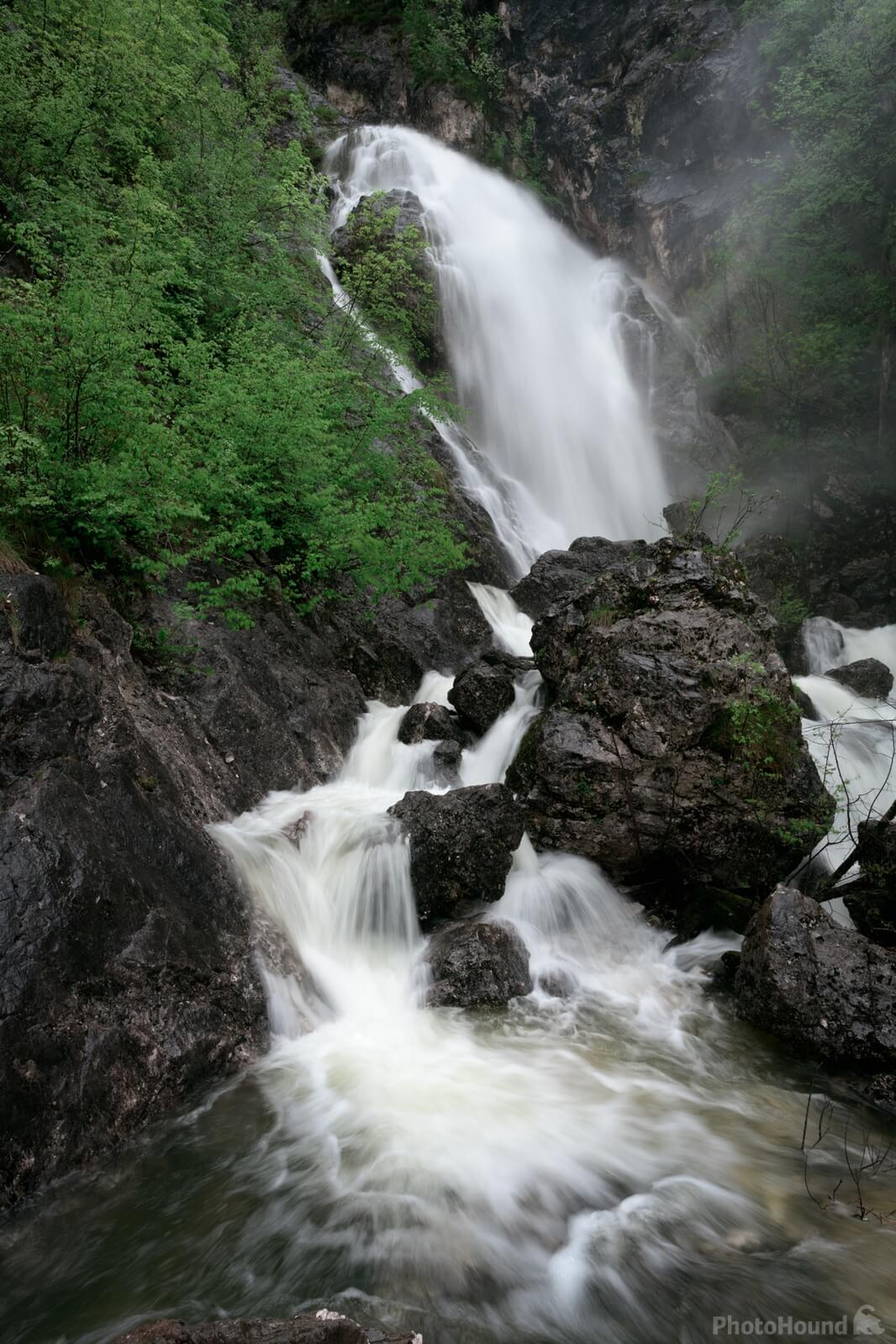 Image of Govic Waterfall by Luka Esenko