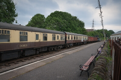 Photo of Avon Valley Railway - Avon Valley Railway