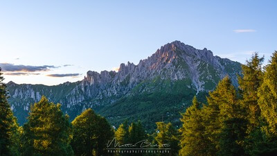 photography spots in Italy - Parco del Valentino