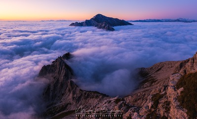 Lombardy photography locations - Grigna Meridionale