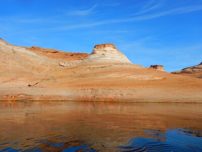 United States pictures - Antelope Canyon - Lake Powell Viewpoint
