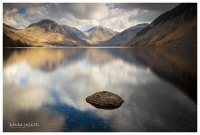 Photo of Wast Water, Lake District - Wast Water, Lake District