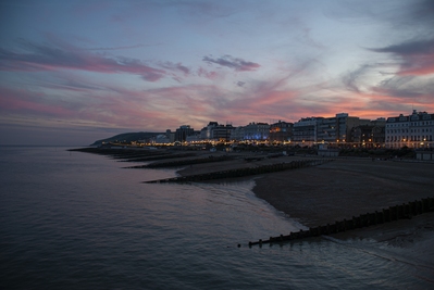 Image of Eastbourne Pier - Eastbourne Pier