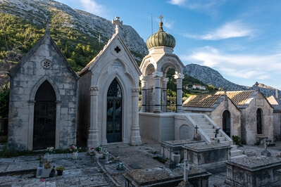 photos of Croatia - Franciscan Monastery Gospe od Anđela