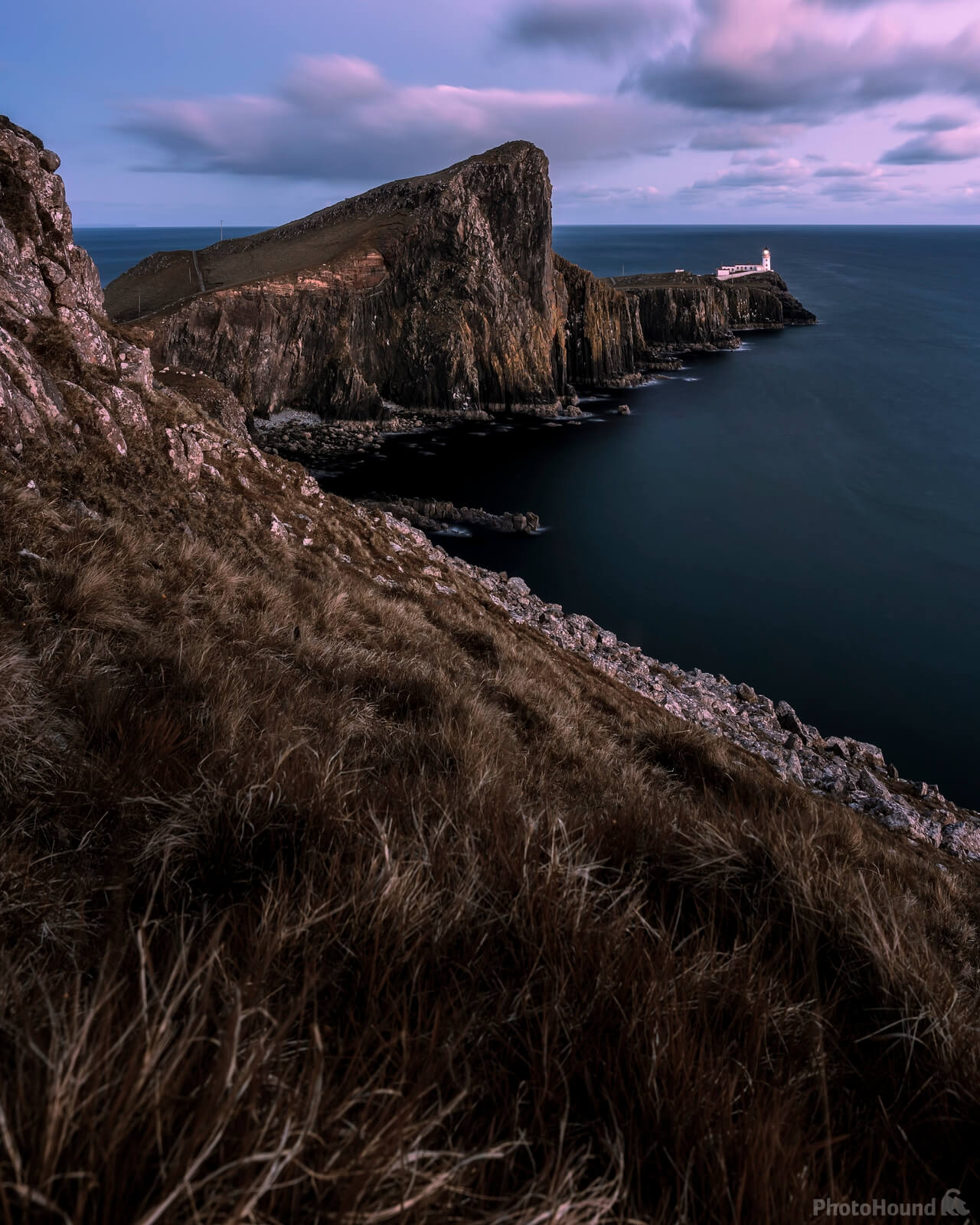 Image of Neist Point by Doug Stratton