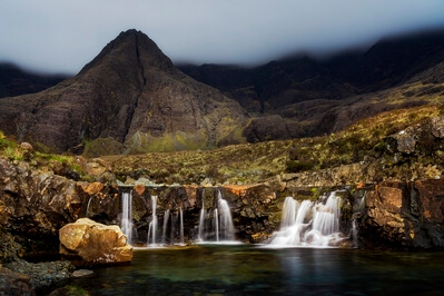 Picture of Fairy Pools - Fairy Pools