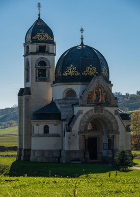 Photo of Strmec Pribički, Grkokatolička crkva Blagovijesti - Strmec Pribički, Grkokatolička crkva Blagovijesti