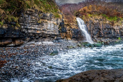 Photo of Rigg Falls - Rigg Falls