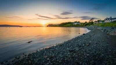photos of Isle Of Skye - Waternish Bay
