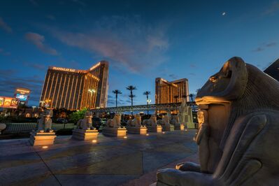 images of Las Vegas - Luxor Hotel & Casino