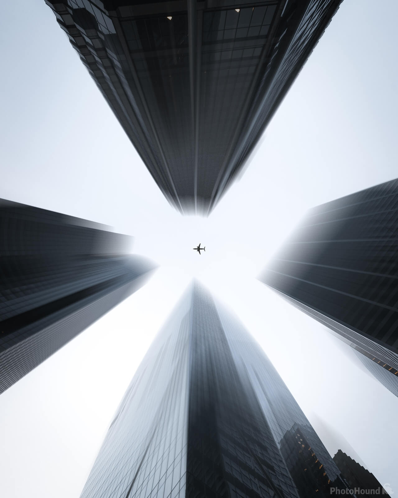 Image of Columbia Center – Sky View Observatory by Jaime Escalera