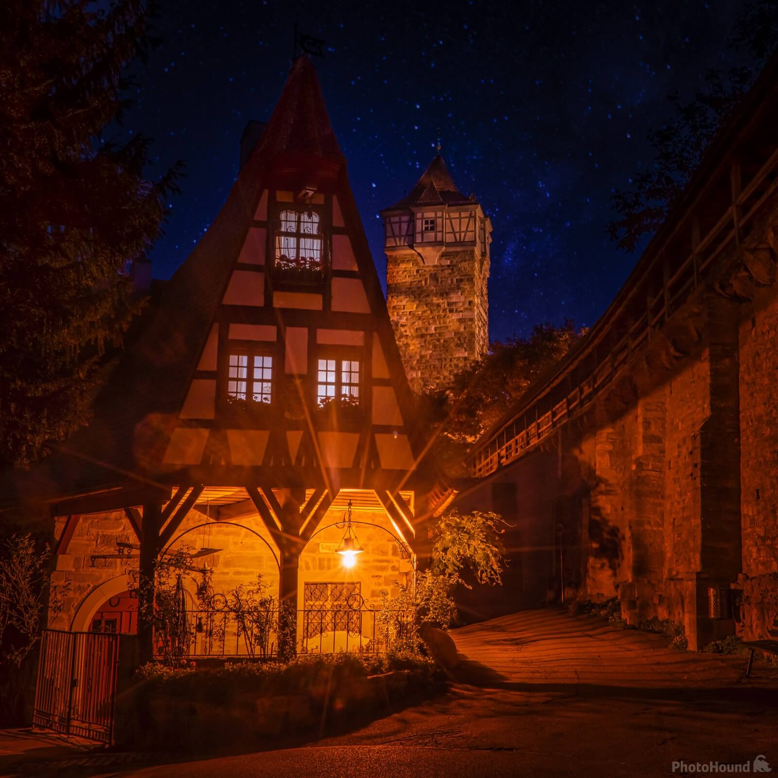 Image of Gerlachschmiede by Michael Unruh
