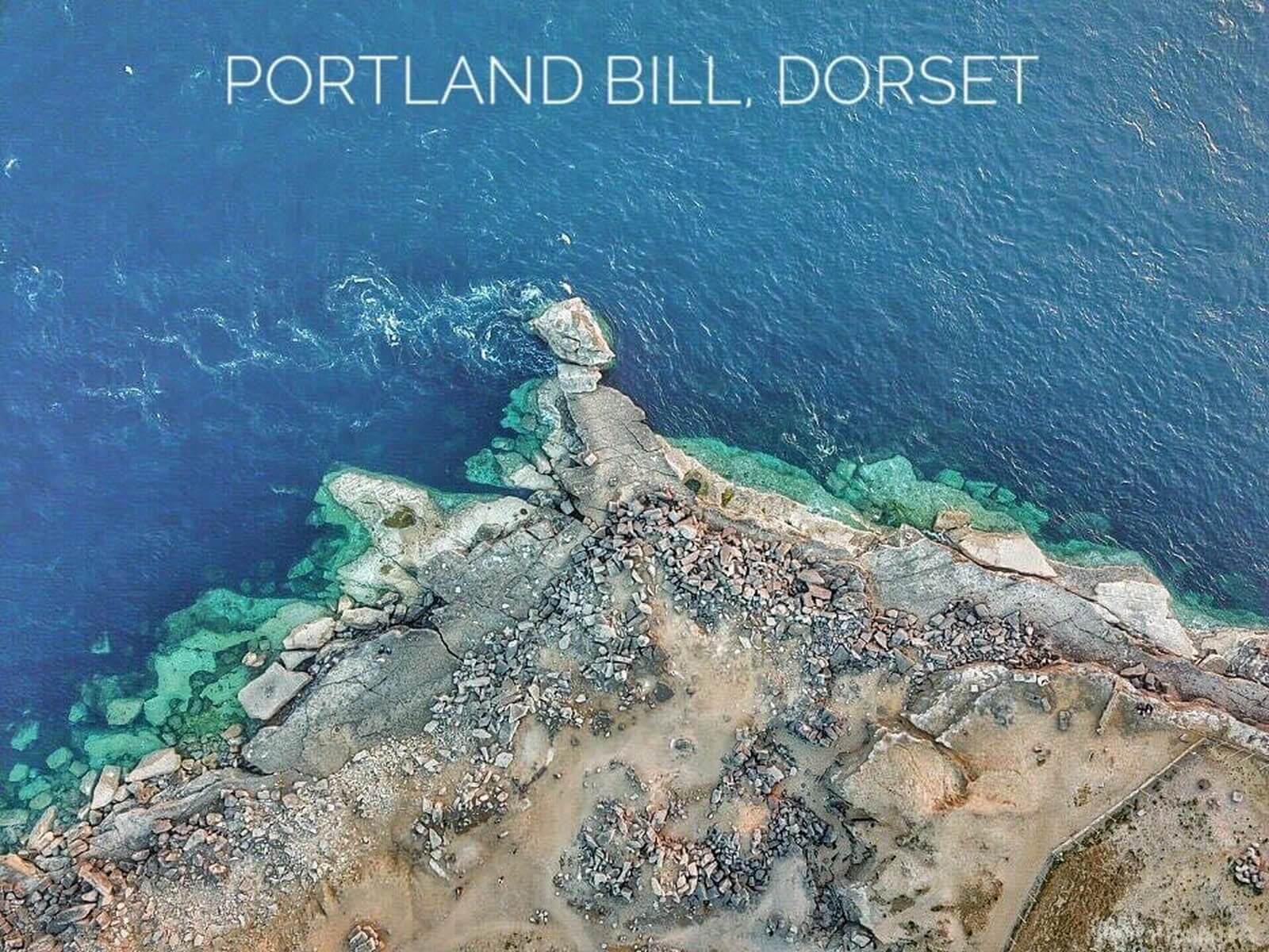 Image of Portland Bill Lighthouse by Matt Rowley