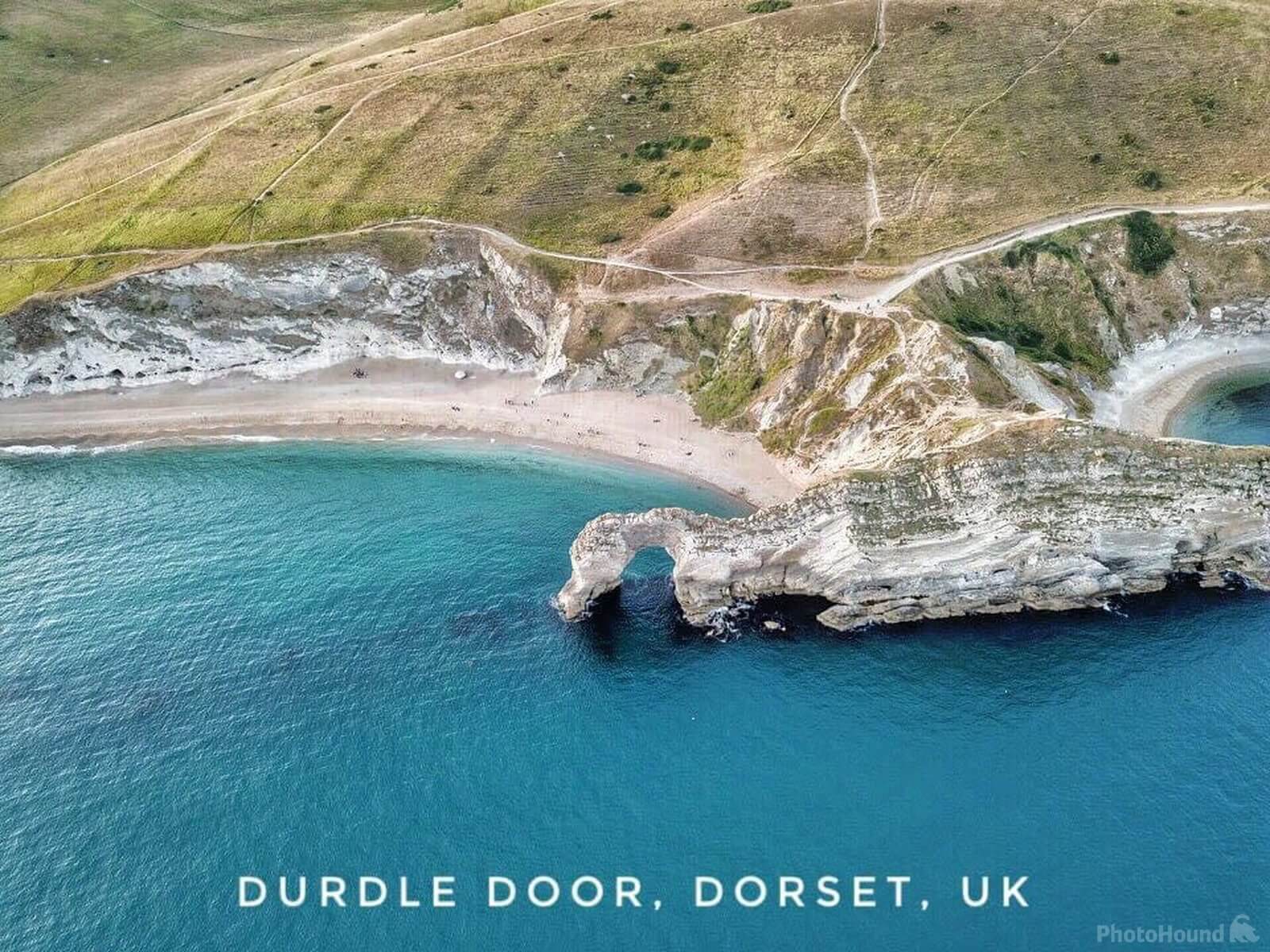 Image of Durdle Door by Matt Rowley